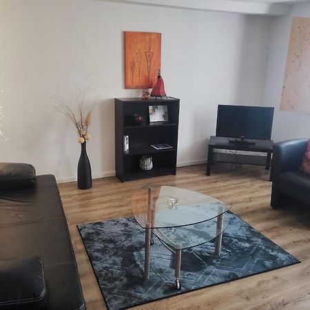 Ferienwohnungen Ostengasse 22 Ρέγκενσμπουργκ Εξωτερικό φωτογραφία
